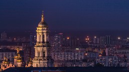 do stolicy ukrainy dotarło 230 generatorów prądu ze zbiórki publicznej