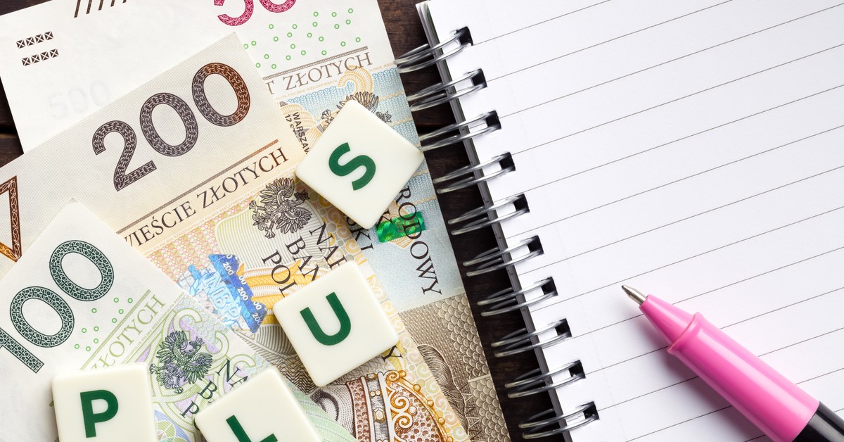 Changes in 800 plus payments in May 2025. ZUS postpones deadlines