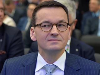 Mateusz Morawiecki