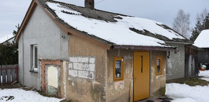 Ekipa "Nasz Nowy Dom" dokonała niemożliwego. W 5 dni spełnili marzenie rodziny z Kierzkówki!