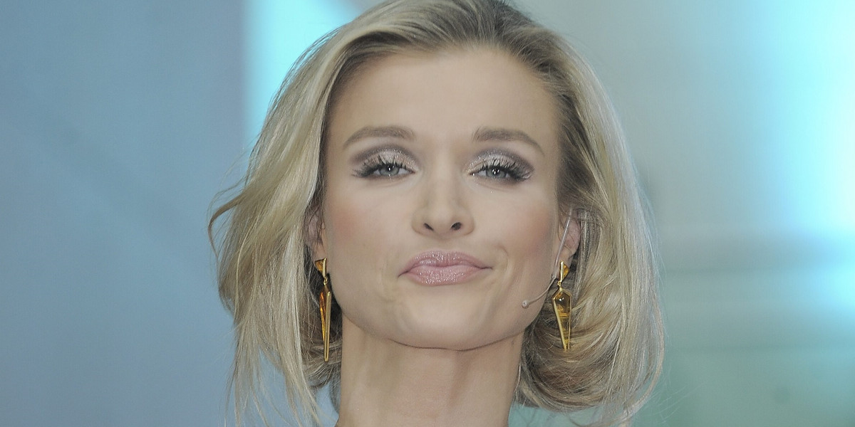 Joanna Krupa