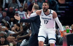 Koronawirus namieszał w NBA. Odwołano cztery kolejne mecze Grizzlies