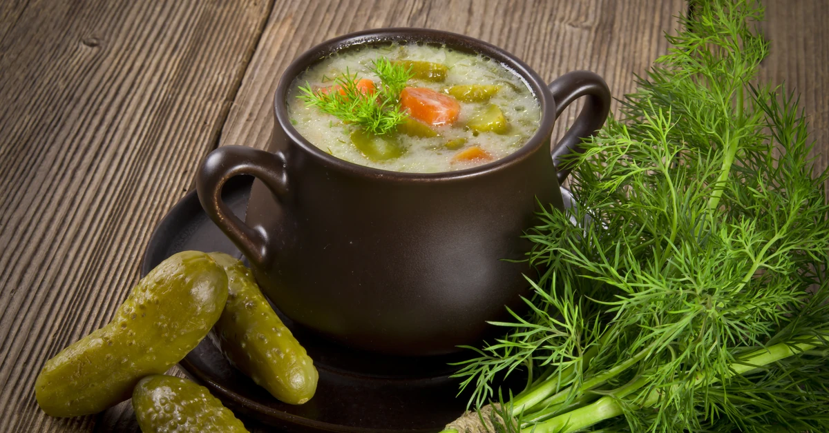 Nie w Lidlu, nie w Biedronce. Dietetyczka radzi, gdzie kupować najlepsze kiszonki