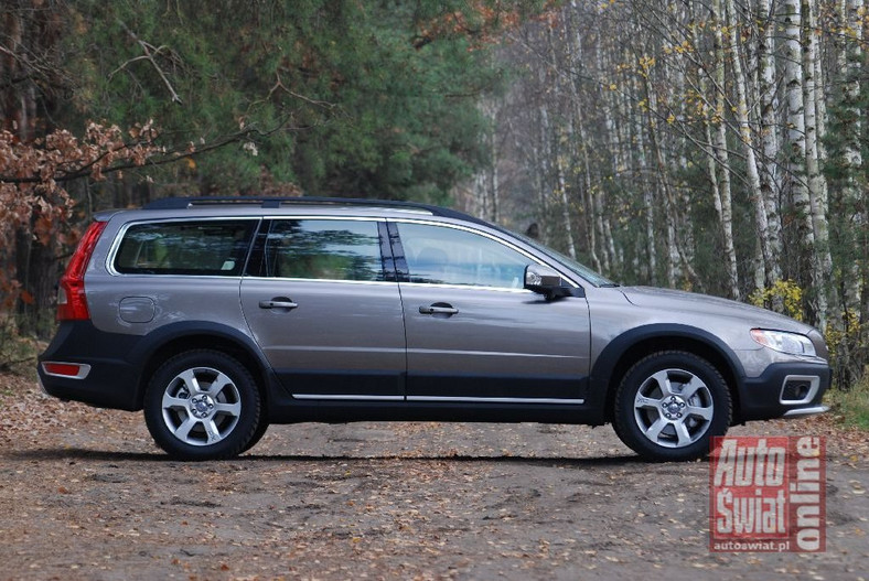 Volvo XC70