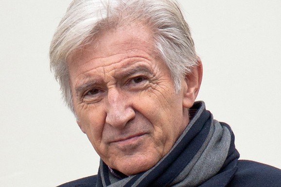 "KAD MI JE SIN UMRO, MISLIO SAM DA NEĆU IZDRŽATI" Poslednja želja legendarnog glumca je bila pretužna: Ove detalje iz njegovog života niste znali