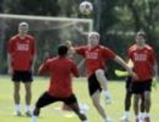 Przez pracownika-kibica Manchester United grozi rezygnacją z usług Goldman Sachs