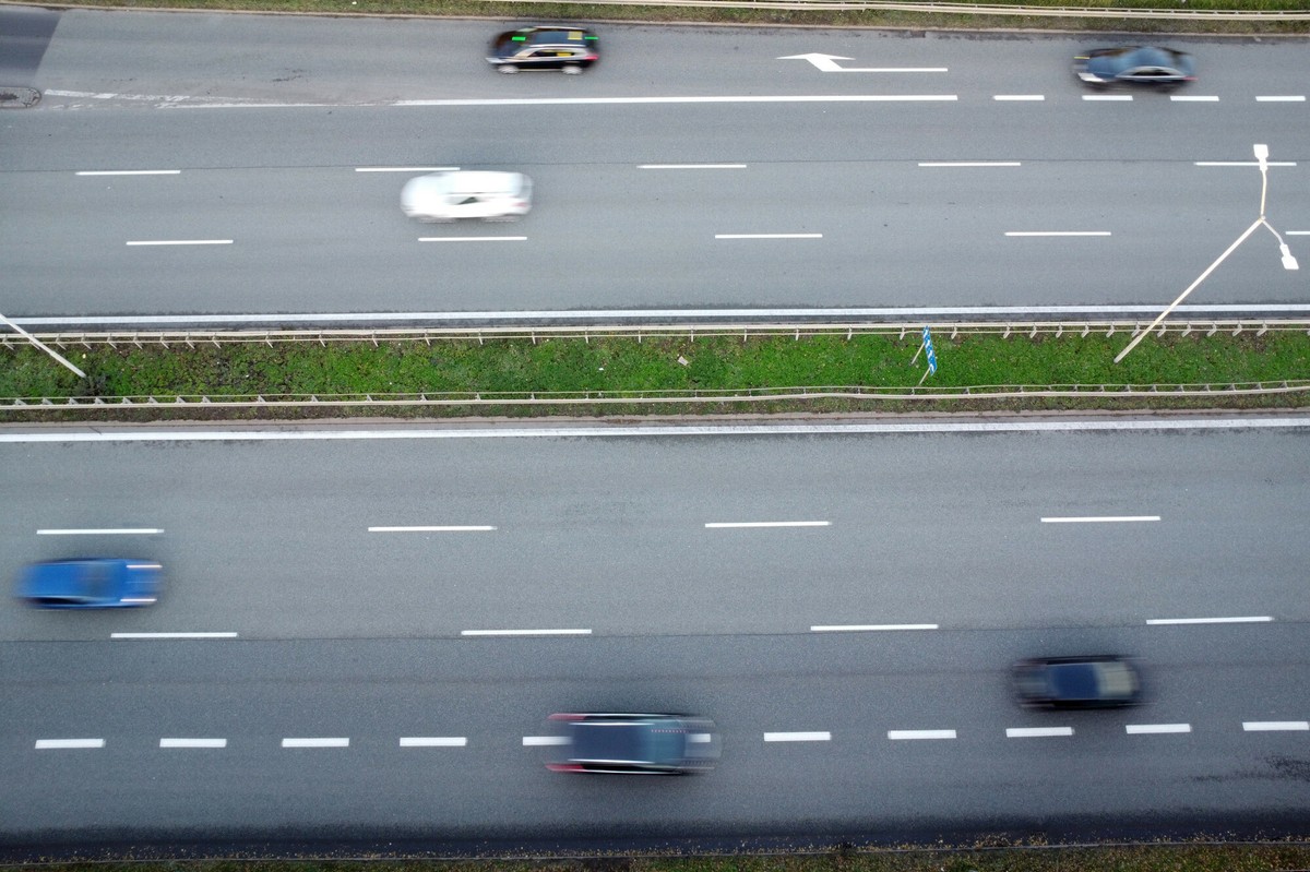 Wypadek samochodowy pod Otwockiem. Nie żyje jeden z najbogatszych Norwegów