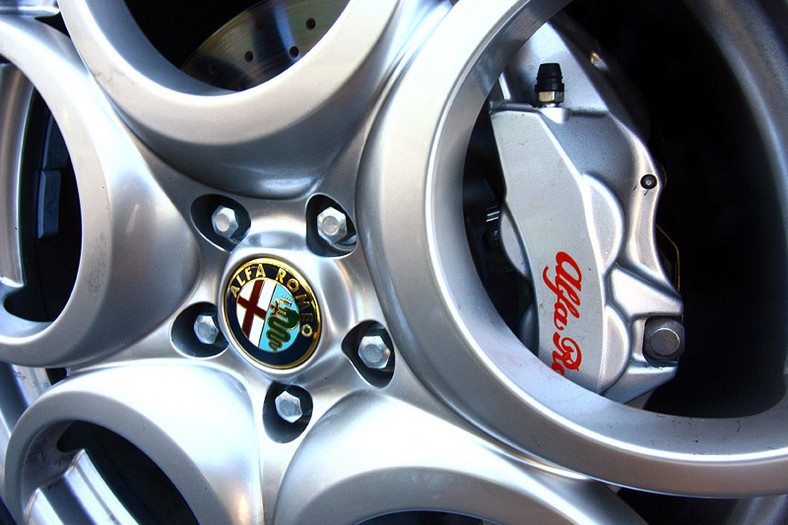Alfa Romeo 8C Competizione GTA – premiera w czerwcu 2010