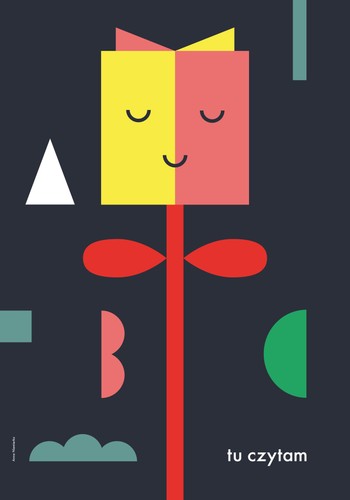 ilustracja Anny Nimierko