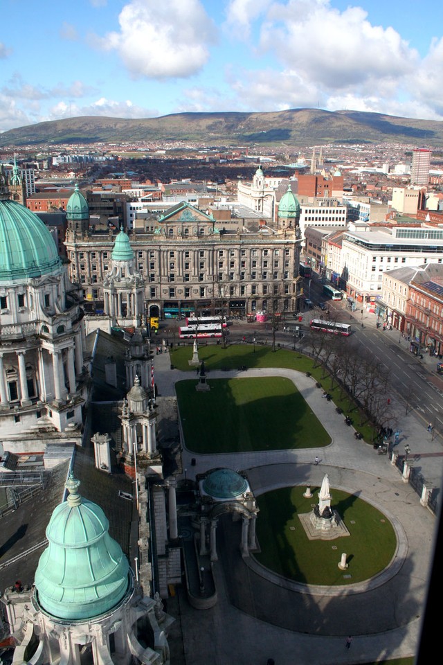 Belfast