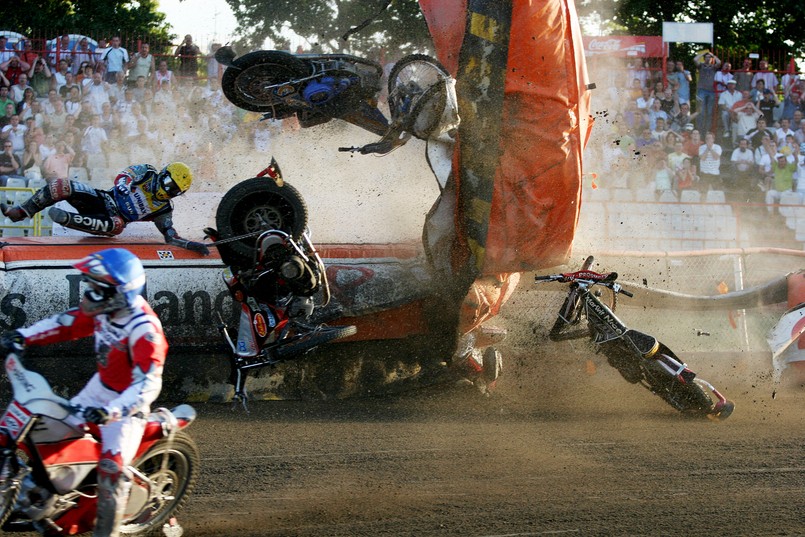 Najlepsze zdjęcia polskich fotografów