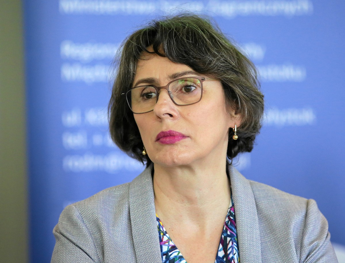 Agnieszka Romaszewska-Guzy