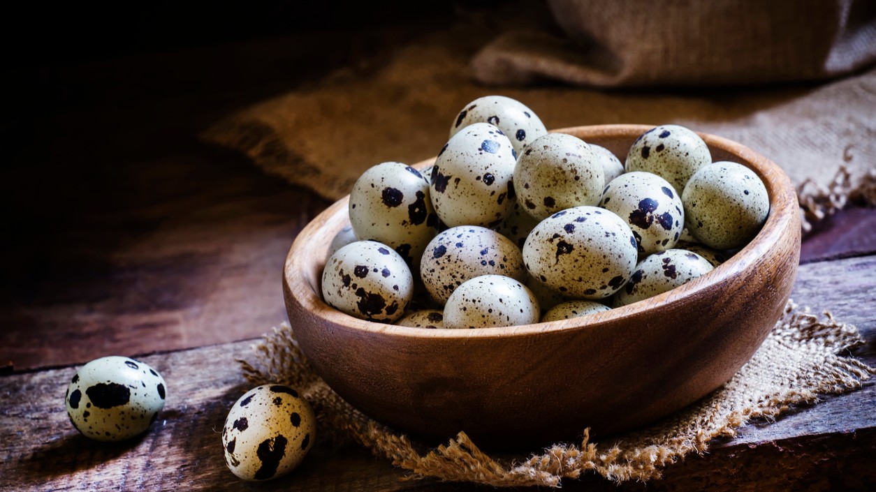 Málokto ich kupuje, pritom sú skutočným elixírom zdravia.