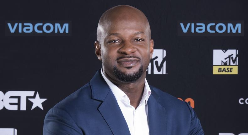 Alex Okosi, Executive Vice President and Managing Director for Viacom International Media Networks (VIMN) Africa