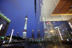 Gospodarka Chin: Pekin oparł się kryzysowi