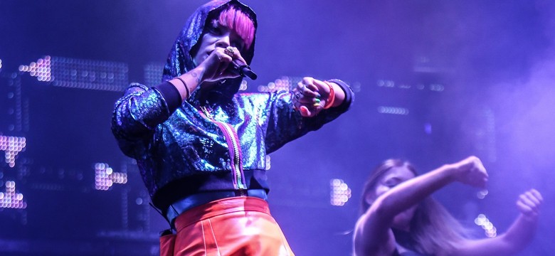 Lily Allen się rozwodzi? Jest oświadczenie rzecznika