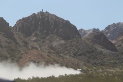 Śmierć na trasie Rajdu Dakar. Odnaleziono ciało Erica Palante