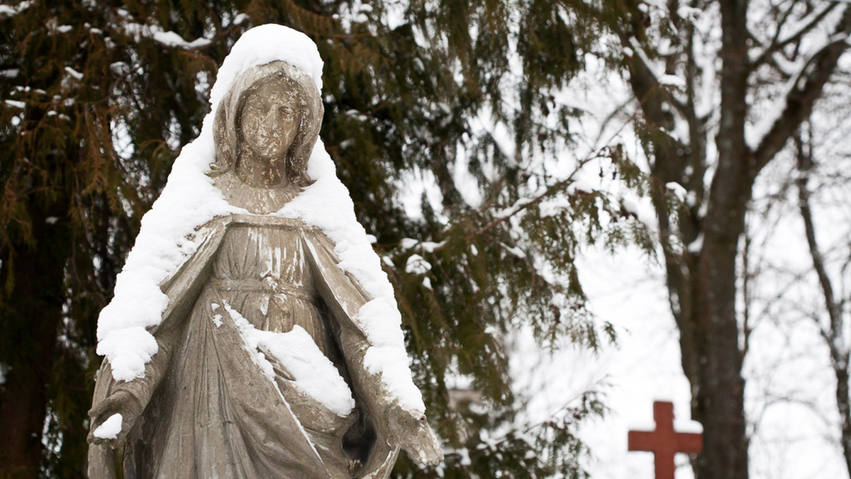 Heroldsbach - wyklęte objawienie maryjne