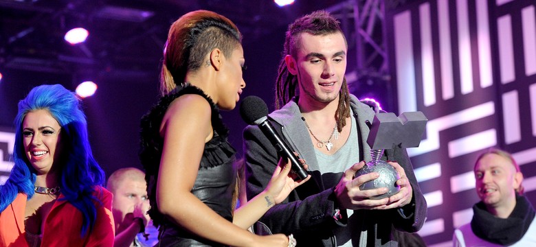 Gwiazdy i gwiazdki na MTV EMA Preparty w Warszawie - ZDJĘCIA!