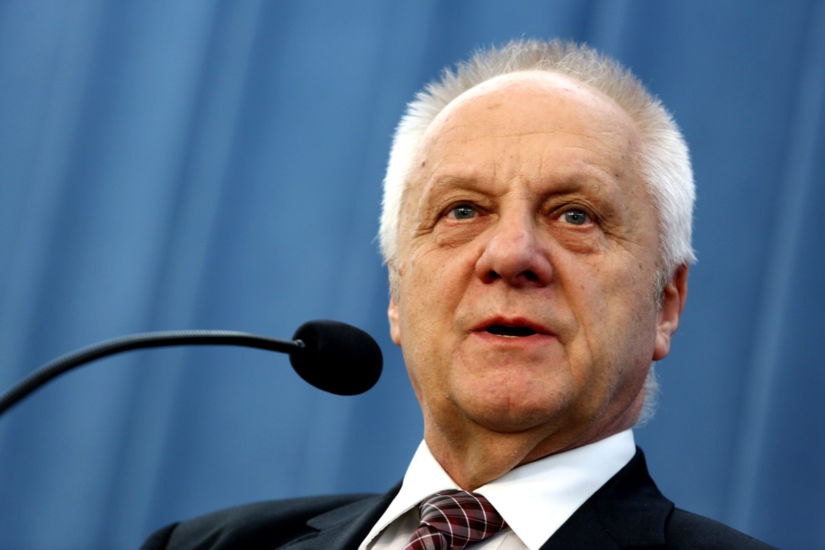 Stefan Niesiołowski