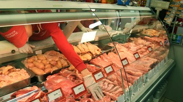 Kako da prepoznate sveže meso 