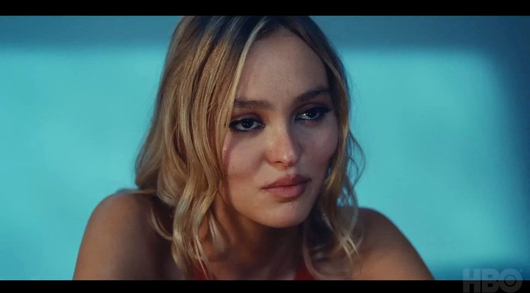 Lily-Rose Depp