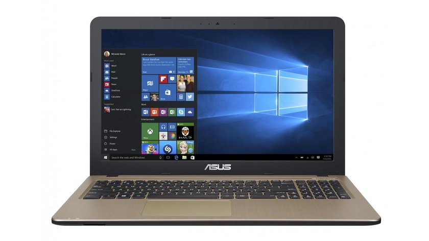 Laptop ASUS Vivobook R540MA-GQ294T