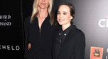 Ellen Page i Samantha Thomas