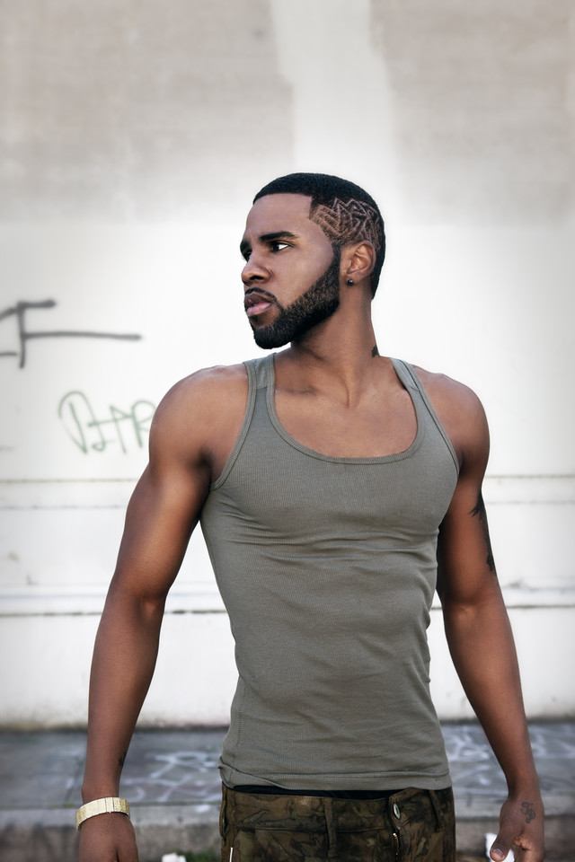 Jason Derulo