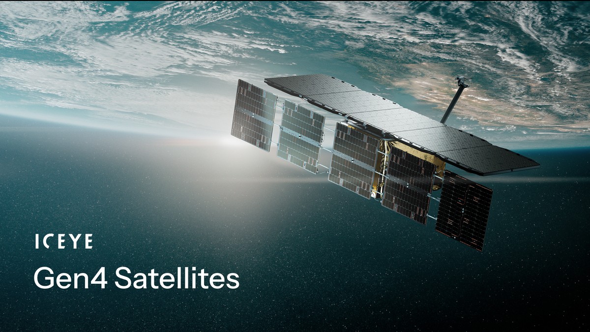 Satelita Gen4