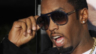 Diddy aresztowany za napaść