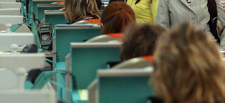 Pracownicy mają dość. Grożą hipermarketom
