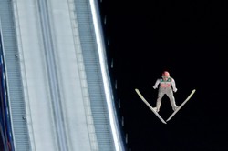 TCS: Stoch, Hula, Kot i Żyła w pierwszym konkursie