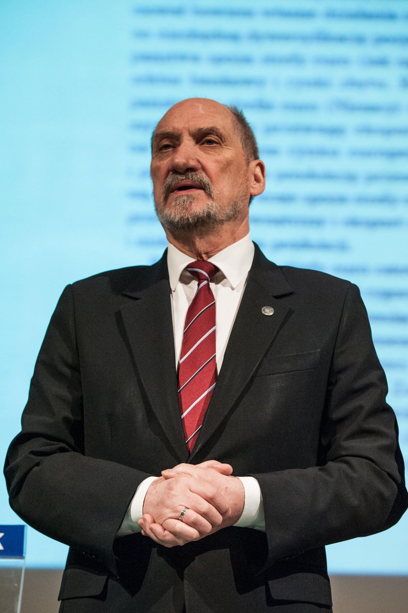 Antoni Macierewicz