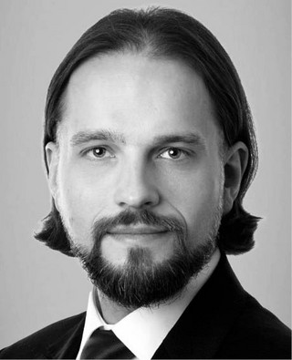 Maciej Kacymirow radca prawny i doradca podatkowy, partner w Greenberg Traurig