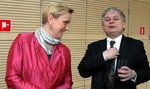 Róża Thun o braciach Kaczyńskich: Z Leszkiem można było się pośmiać