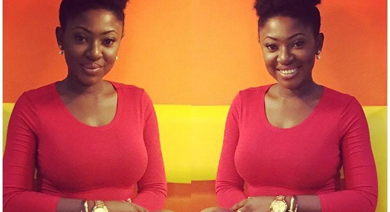 Yvonne Jegede, actress and producer