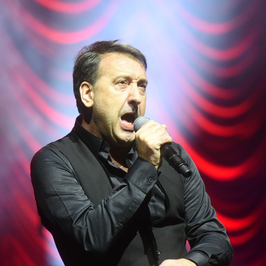 Hari Mata Hari koncert