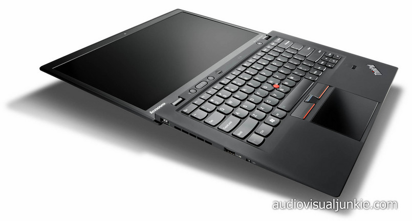 Lenovo ThinkPad X1 Carbon. Fot. audiovisualjunkie/Flickr.com
