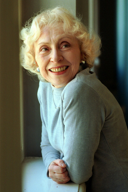 Anna Polony (2003)