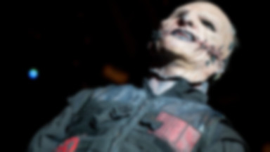 Slipknot wystąpi w Polsce. Ruszyła sprzedaż biletów na koncert