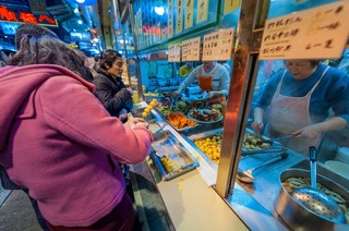 Czy w Chinach je się psy?