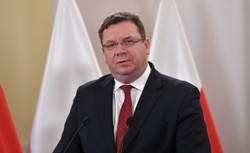 Wójcik do Tuska i Kosiniaka-Kamysza: Nie uprawiajcie polityki na dzieciach