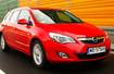 Opel Astra IV  Sports Tourer (2010-18)/2013 r. za 24 900 zł