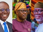 Minimum wage - Southwest governors in closed-door meeting in Lagos