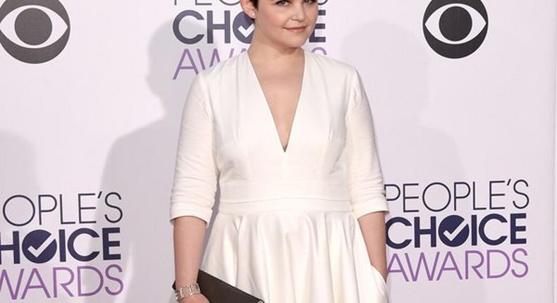 Ginnifer Goodwin