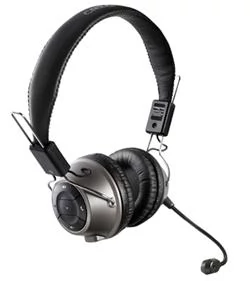 Creative Digital Wireless Gaming Headset HS-1200