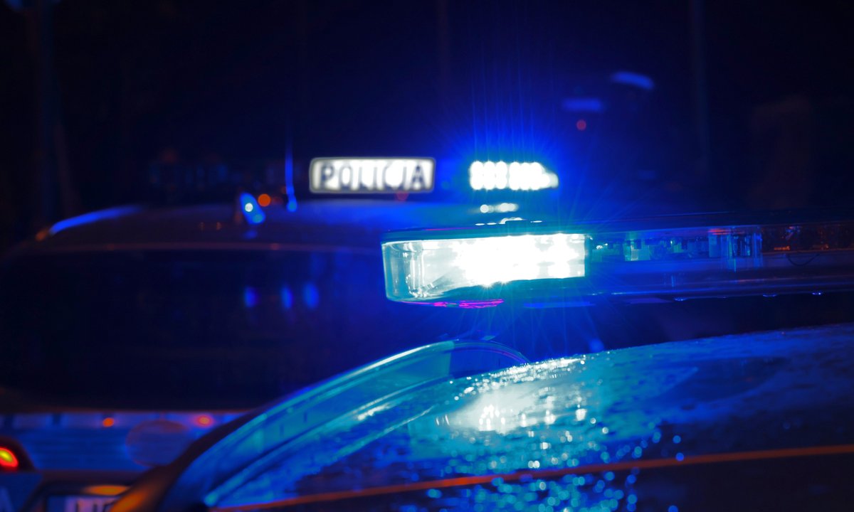 "Już nigdy go nie zobaczysz". Zadał własnemu dziecku 11 ciosów nożem