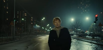 Ed Sheeran nagrał utwór z ukraińskim zespołem Antytila. Grupa walczy teraz na froncie i zaśpiewała w mundurach