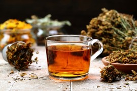 10 ČAJEVA koji pomažu kod VISOKOG HOLESTEROLA: Šoljica do dve dnevno učiniće čudo za vaše zdravlje